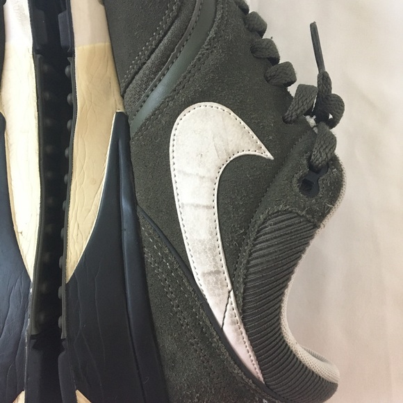 Nike Air Odyssey Men’s Shoes Sz11 - Picture 6 of 14